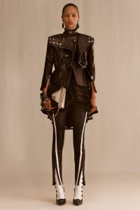 Alexander McQueen Resort 2019