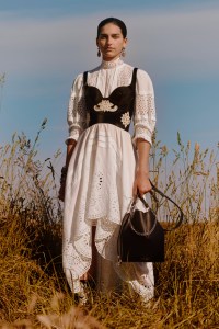 Alexander McQueen Resort 2019