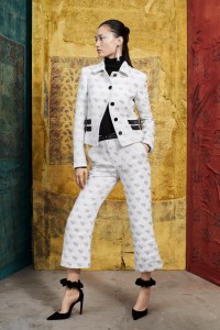 Altuzarra Pre-Fall 2019