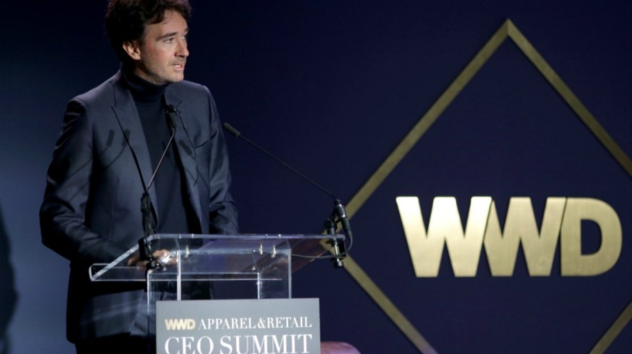 Antoine Arnault said this is where millennials will be shopping once they’ve outgrown the “hype cycle” of flashy, logoed brands.