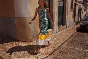 Borgo de Nor Spring 2019
