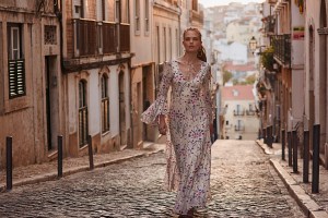 Borgo de Nor Spring 2019