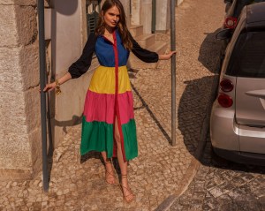 Borgo de Nor Spring 2019