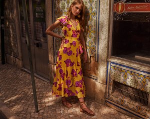 Borgo de Nor Spring 2019