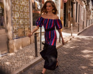 Borgo de Nor Spring 2019
