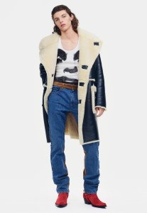 Calvin Klein 205W39NYC Pre-Fall 2019