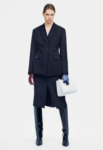 Calvin Klein 205W39NYC Pre-Fall 2019