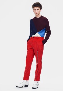 Calvin Klein 205W39NYC Pre-Fall 2019