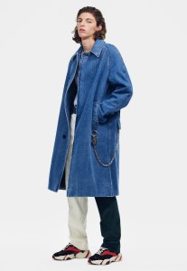 Calvin Klein 205W39NYC Pre-Fall 2019