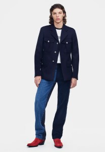 Calvin Klein 205W39NYC Pre-Fall 2019