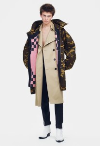Calvin Klein 205W39NYC Pre-Fall 2019