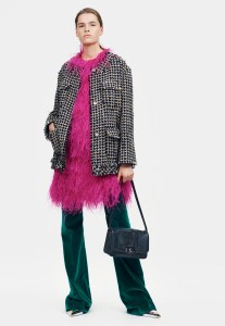 Calvin Klein 205W39NYC Pre-Fall 2019