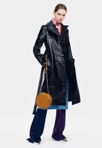 Calvin Klein 205W39NYC Pre-Fall 2019