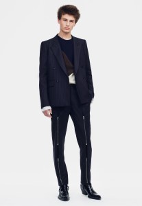Calvin Klein 205W39NYC Pre-Fall 2019