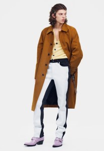 Calvin Klein 205W39NYC Pre-Fall 2019