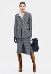 Calvin Klein 205W39NYC Pre-Fall 2019