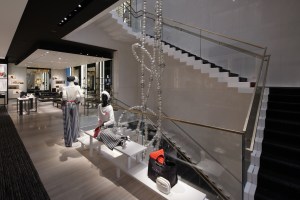 Chanel's Artfully Updated 57th Street Flagship