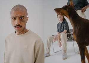 Daniëlle Cathari Debuts Namesake Brand.