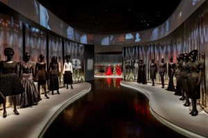 Dior-From Paris to the World