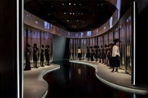 Dior-From Paris to the World