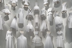 Dior-From Paris to the World