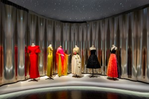 Dior-From Paris to the World