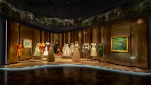 Dior-From Paris to the World