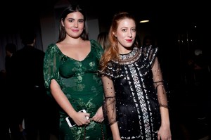 Alesandra Garcia, Daniella Garcia-Lorido