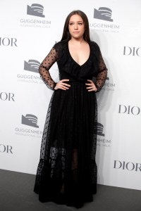 Gideon Adlon