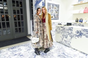 Cara Santana, Charlotte Groeneveld