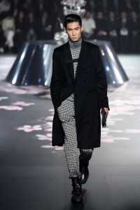 Dior Men's Pre-Fall 2019