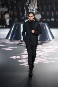 Dior Men's Pre-Fall 2019