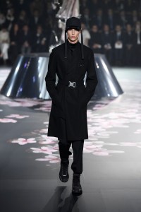 Dior Men's Pre-Fall 2019