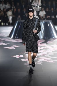 Dior Men's Pre-Fall 2019
