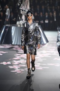 Dior Men's Pre-Fall 2019