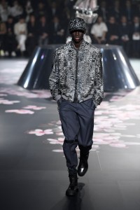 Dior Men's Pre-Fall 2019