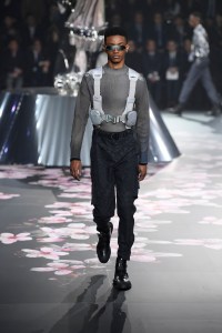 Dior Men's Pre-Fall 2019