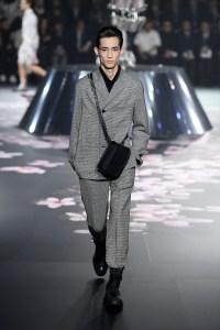 Dior Men's Pre-Fall 2019