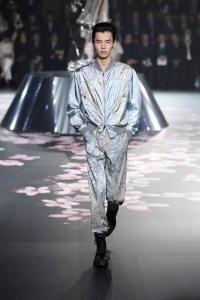 Dior Men's Pre-Fall 2019