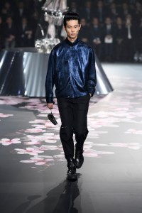 Dior Men's Pre-Fall 2019