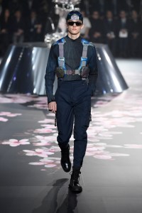 Dior Men's Pre-Fall 2019