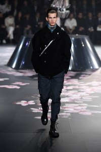 Dior Men's Pre-Fall 2019