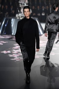 Dior Men's Pre-Fall 2019
