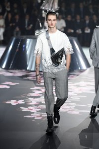 Dior Men's Pre-Fall 2019
