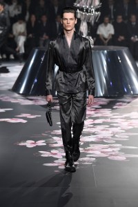 Dior Men's Pre-Fall 2019
