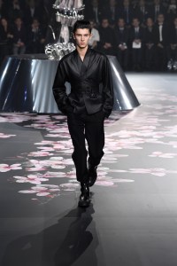Dior Men's Pre-Fall 2019