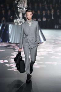 Dior Men's Pre-Fall 2019