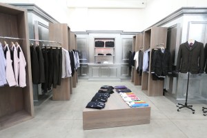 Comme des Garcons Homme Duex