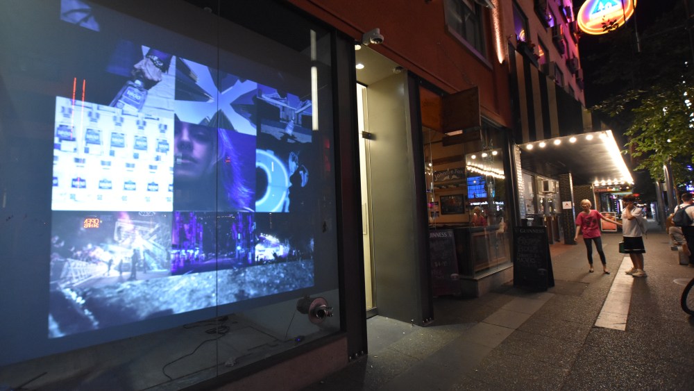 FrontRunner Plots Future in Empty Storefronts