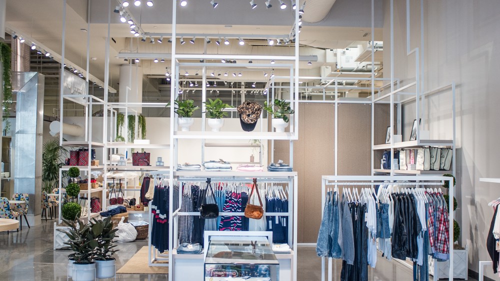 New Format Neighborhood Goods Opens Store in Plano, Tex.